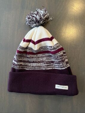 Turtlefur Adult Winter Beanie Cap
